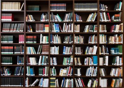 Bücher