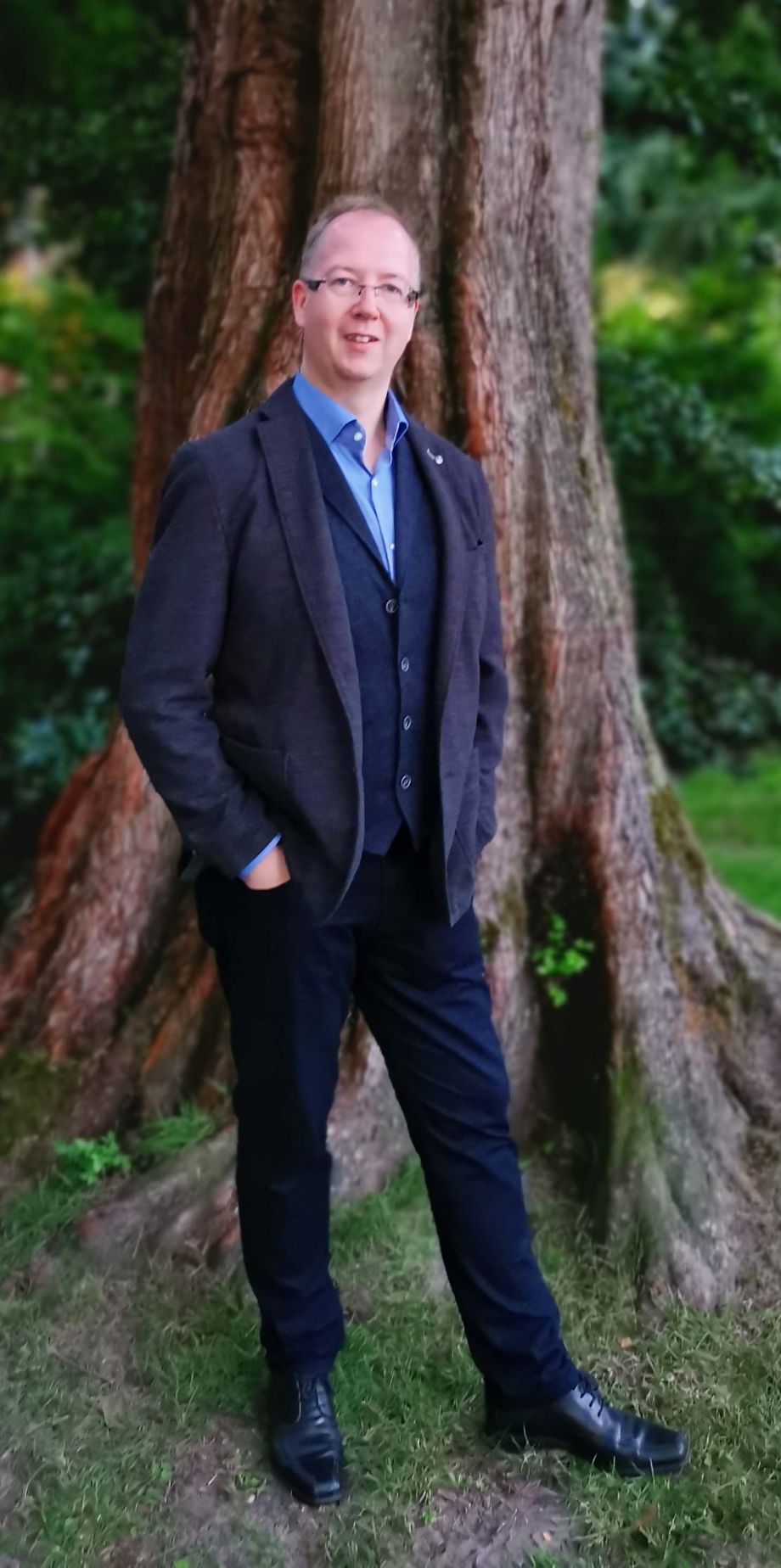 Sven Vogtländer
